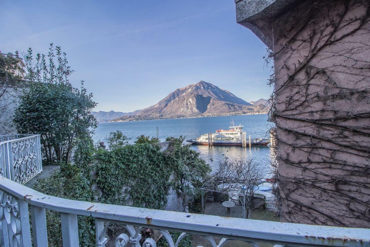 Varenna Garden Dış mekan fotoğraf