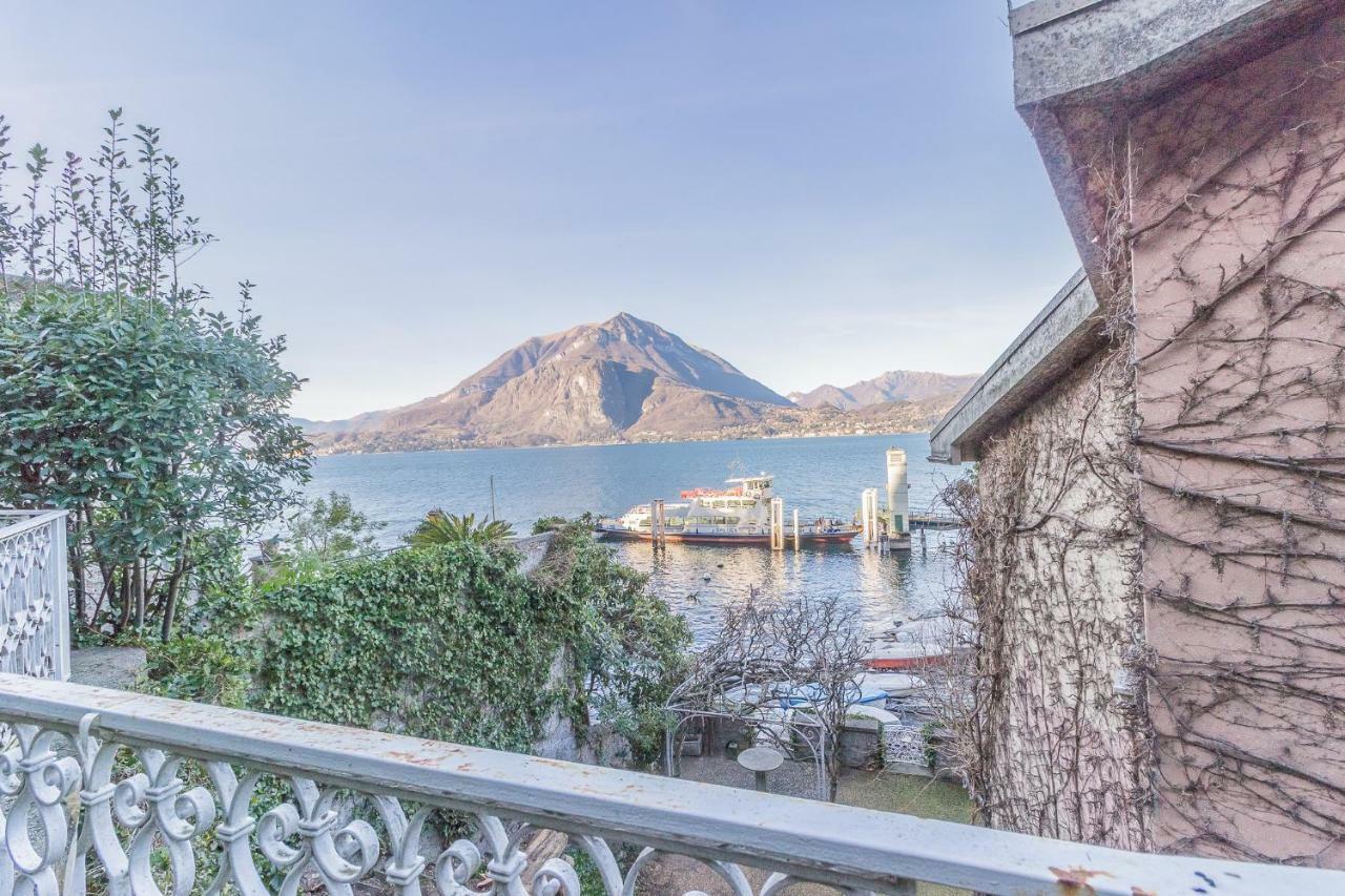 Varenna Garden Dış mekan fotoğraf