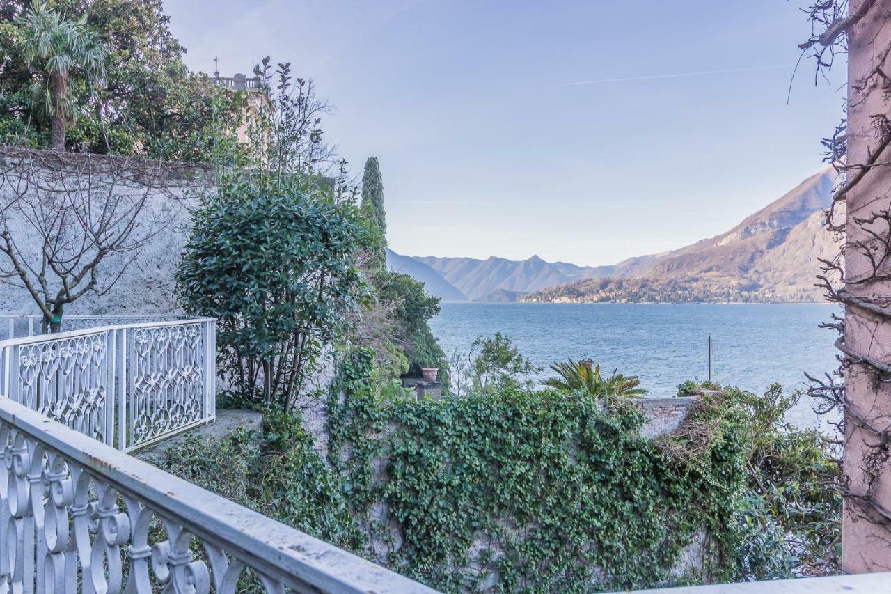 Varenna Garden Dış mekan fotoğraf