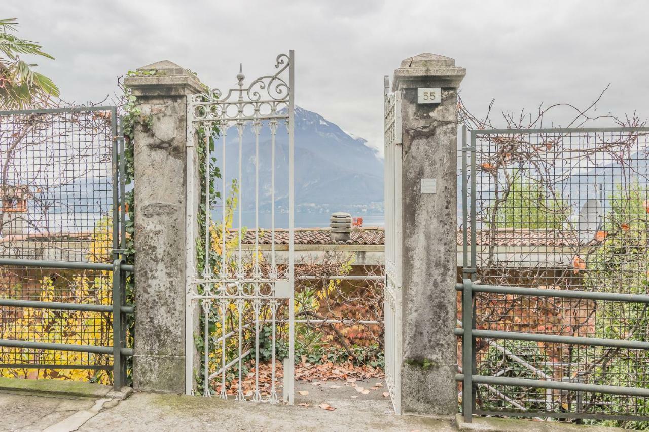 Varenna Garden Dış mekan fotoğraf